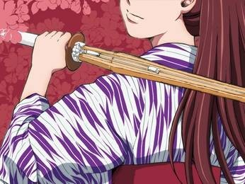 窈窕淑女（大和和纪执导的原创剧场版动画）