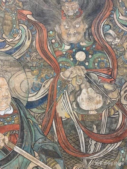 天猷元帅（中国神话中神仙）