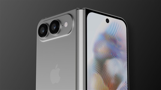 iPhone Fold