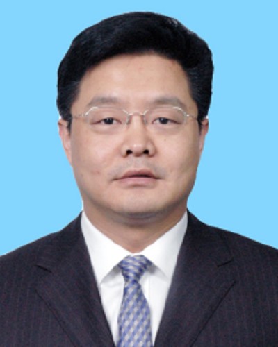赵凯明(湖南省委党校(湖南行政学院)分管日常工作的副校(院)长)