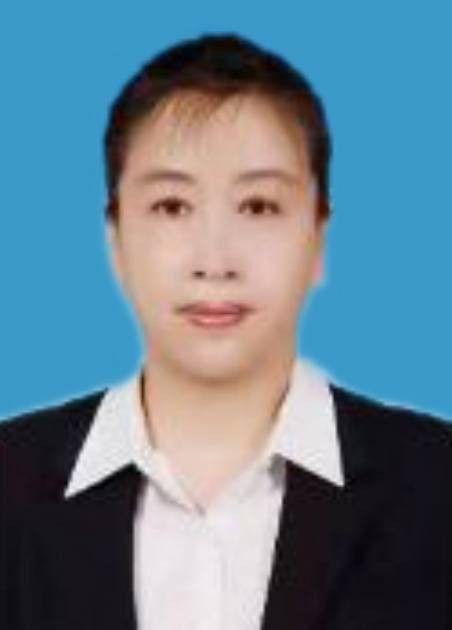 王洁丽（辽宁省葫芦岛市财政局党组成员、副局长）
