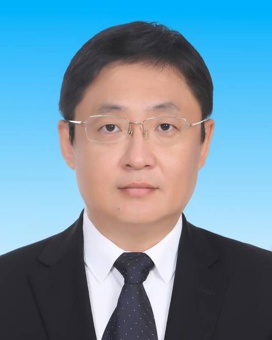 郑重（陕西省林业局党组书记、局长，大熊猫国家公园陕西省管理局局长）
