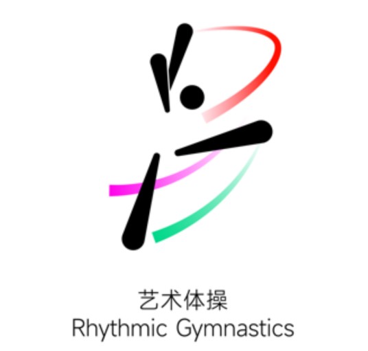中华人民共和国第十五届运动会艺术体操比赛