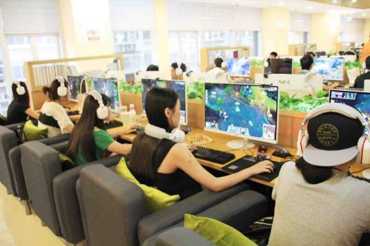 厦门网氏网络科技有限公司