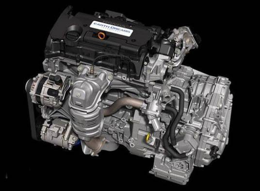 本田EDT