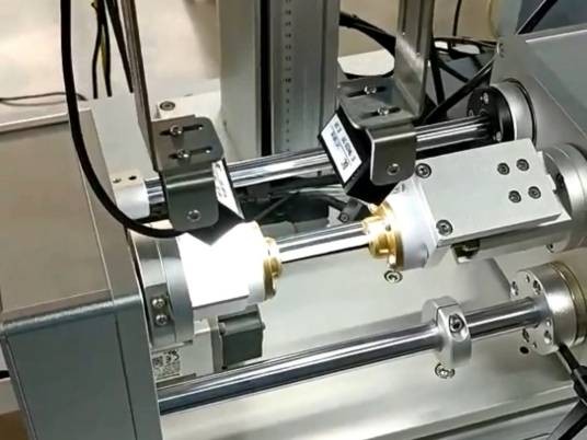 激光调阻