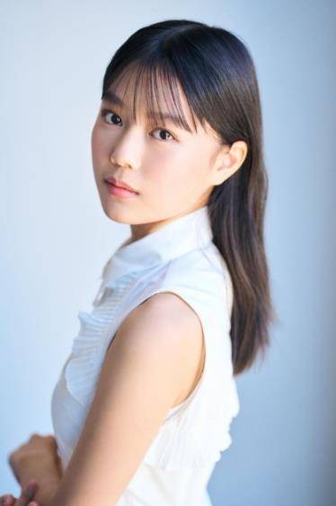 川口真奈