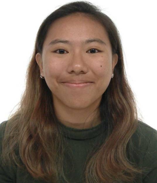爱丽莎（新加坡高尔夫球运动员）