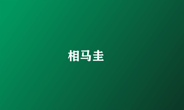 相马圭祐