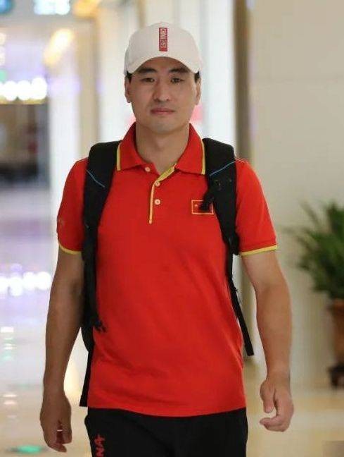 吕艳飞（中国国家跳绳队教练员、世界跳绳锦标赛冠军）