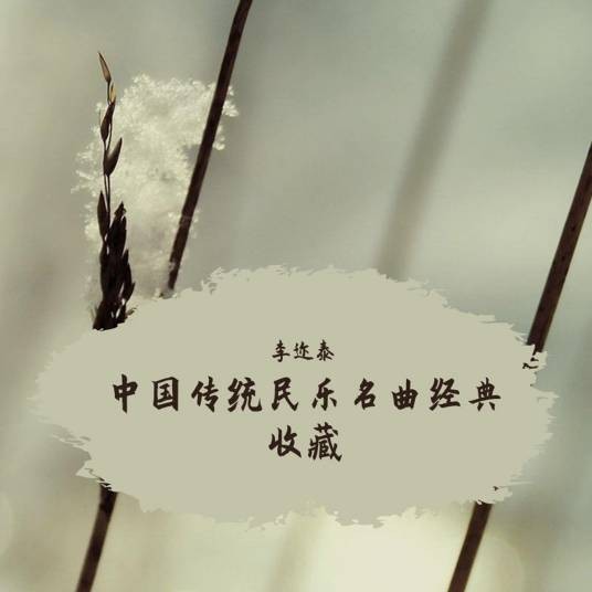 京胡独奏《小开门》
