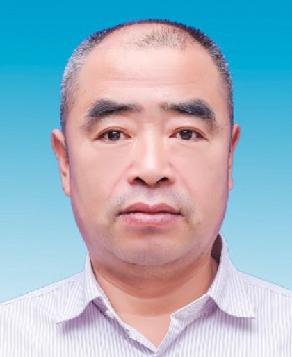 王兆辉（天津市宁河区国防动员办公室党组成员、副主任）