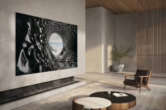 Neo QLED