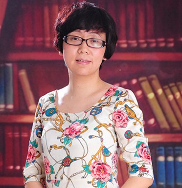 王荣辉（中国婴幼儿发展专家、纽诺教育创始人）