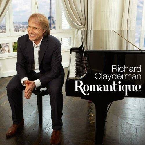 Richard Clayderman-浪漫乐章