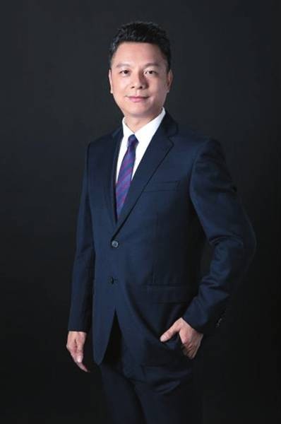 郭锡文（三亚市政协常委）