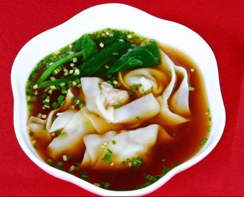 重庆抄手