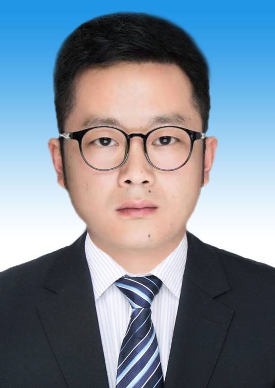 余海洋（贵州省黔东南州麻江县谷硐镇党委副书记、镇长）