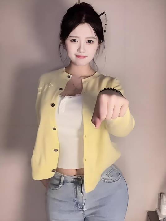 唐安琪angel