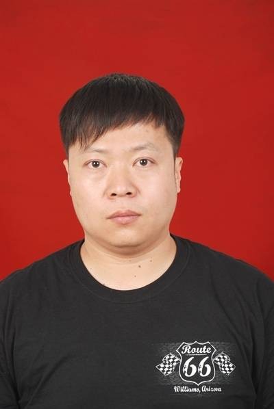 吴凡（山西柴火部落网络科技有限公司首席执行官）