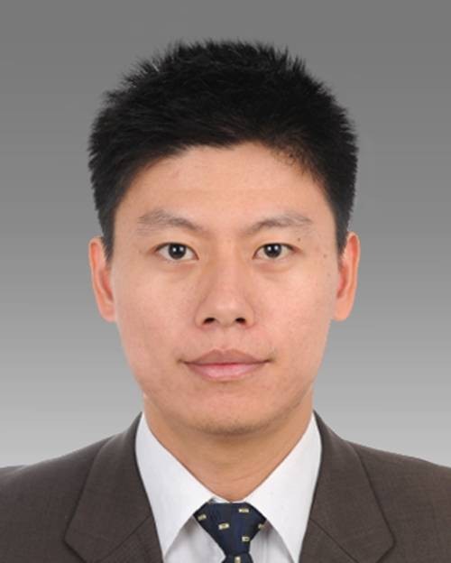 胡晓（浙江省浙江省杭州市滨江区人民政府副区长，杭州高新技术产业开发区管理委员会副主任）