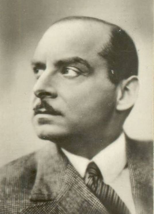 Ferdinand von Alten