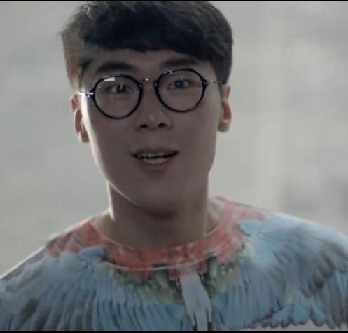 孙博（央视普法栏目剧演员）