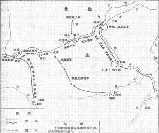 四战之地