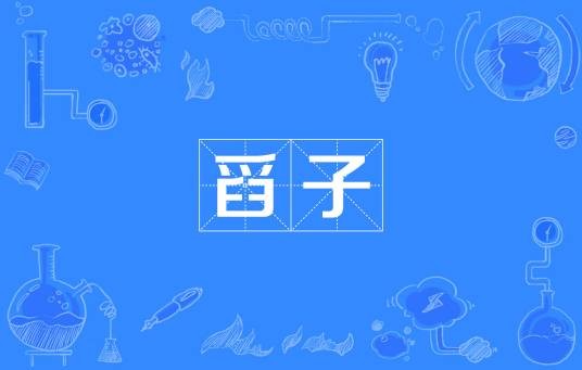 舀子（取水工具）