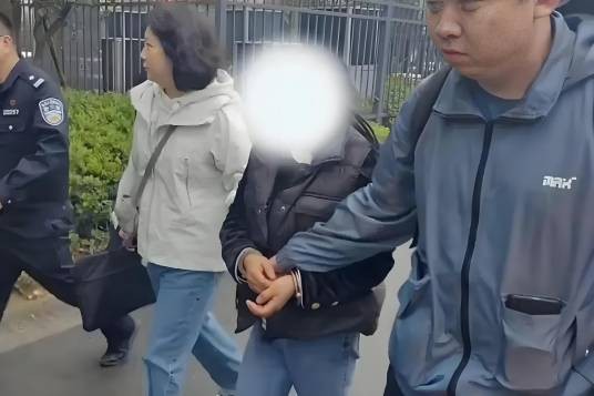 8·27鞍山命案