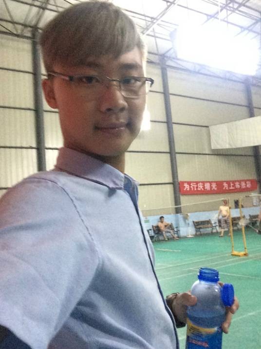 陈泽（90后台湾影视男演员）