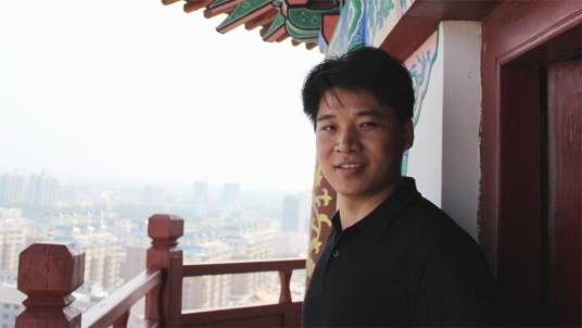 王世昌（山东大学教师）