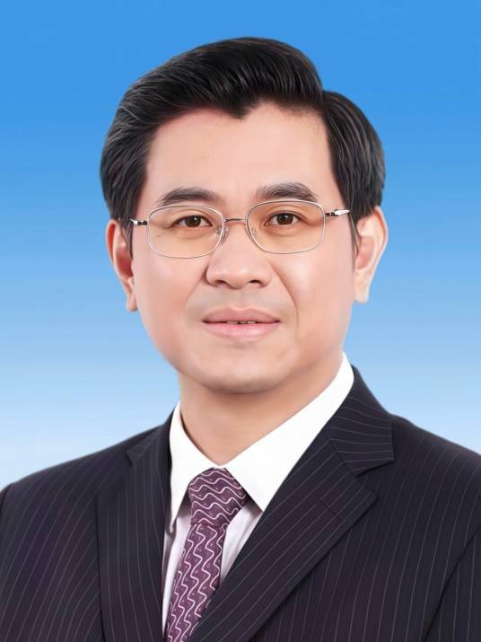 林如鹏