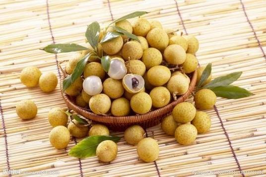 张坝桂圆
