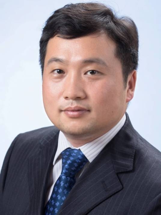 李兵（中国科学院自动化研究所多模态人工智能系统全国重点实验室研究员、博士生导师）
