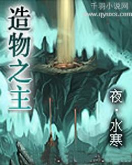 造物之主（夜·水寒创作的网络小说）