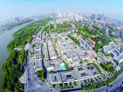 古子城（浙江省金华市的景区）