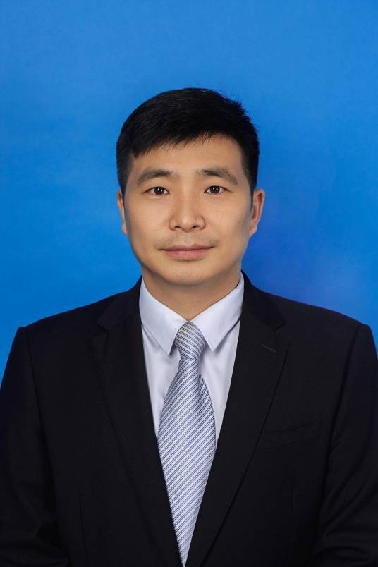 叶迎春（江苏省未来网络创新研究院党委副书记，江苏未来网络集团有限公司常务副总经理）