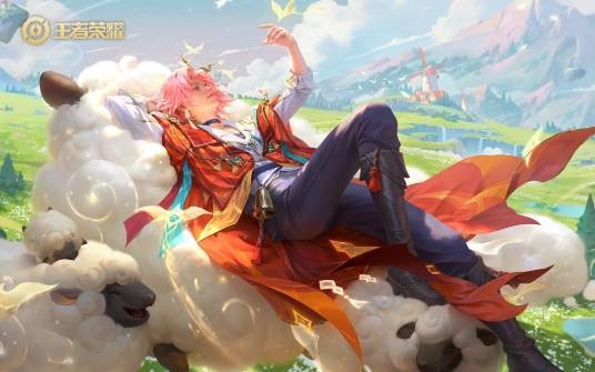 牧神诗旅