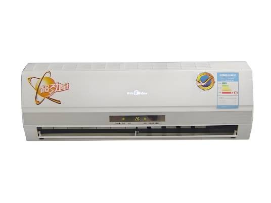 美的KF-23GW/Y-X(E5)
