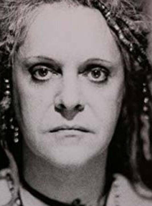 Genesis P-Orridge
