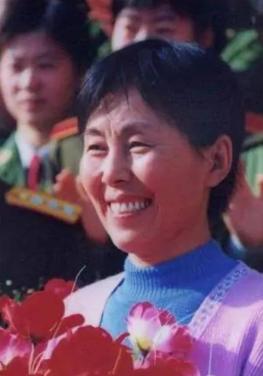 齐亚珍