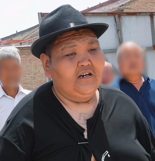 大帅（草根博主）