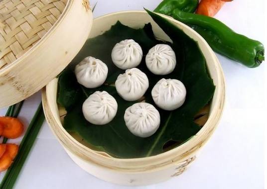 知味小笼