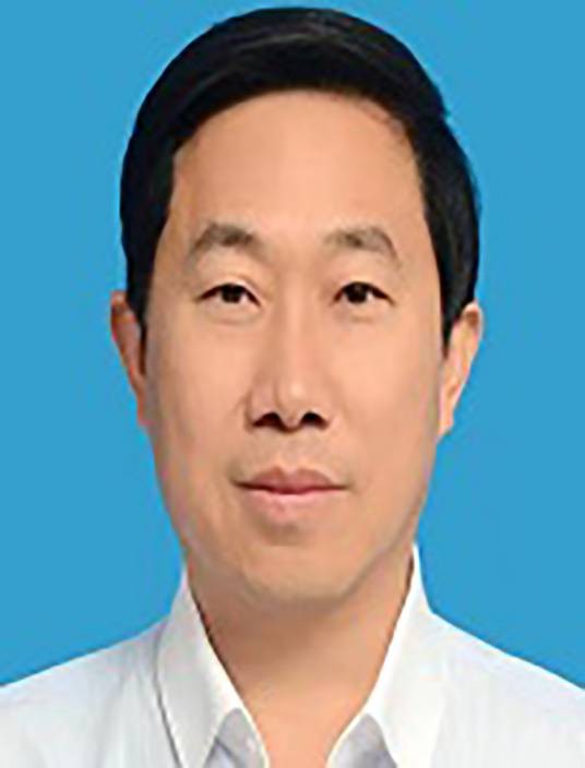 张金龙(湖南省益阳市资阳区政协党组书记、主席)