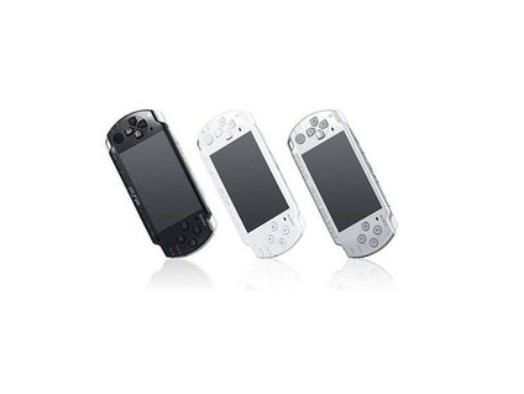 索尼新版PSP2006