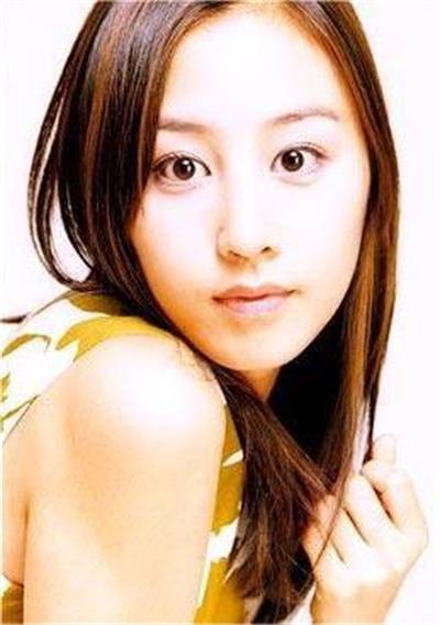 金敏京（1981年5月份出生韩国女演员）