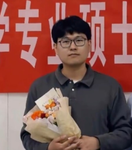 赵思岩