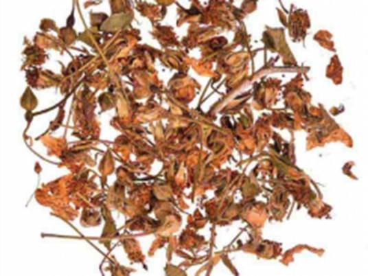 蔷薇花(中药)