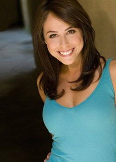 Shira Lazar